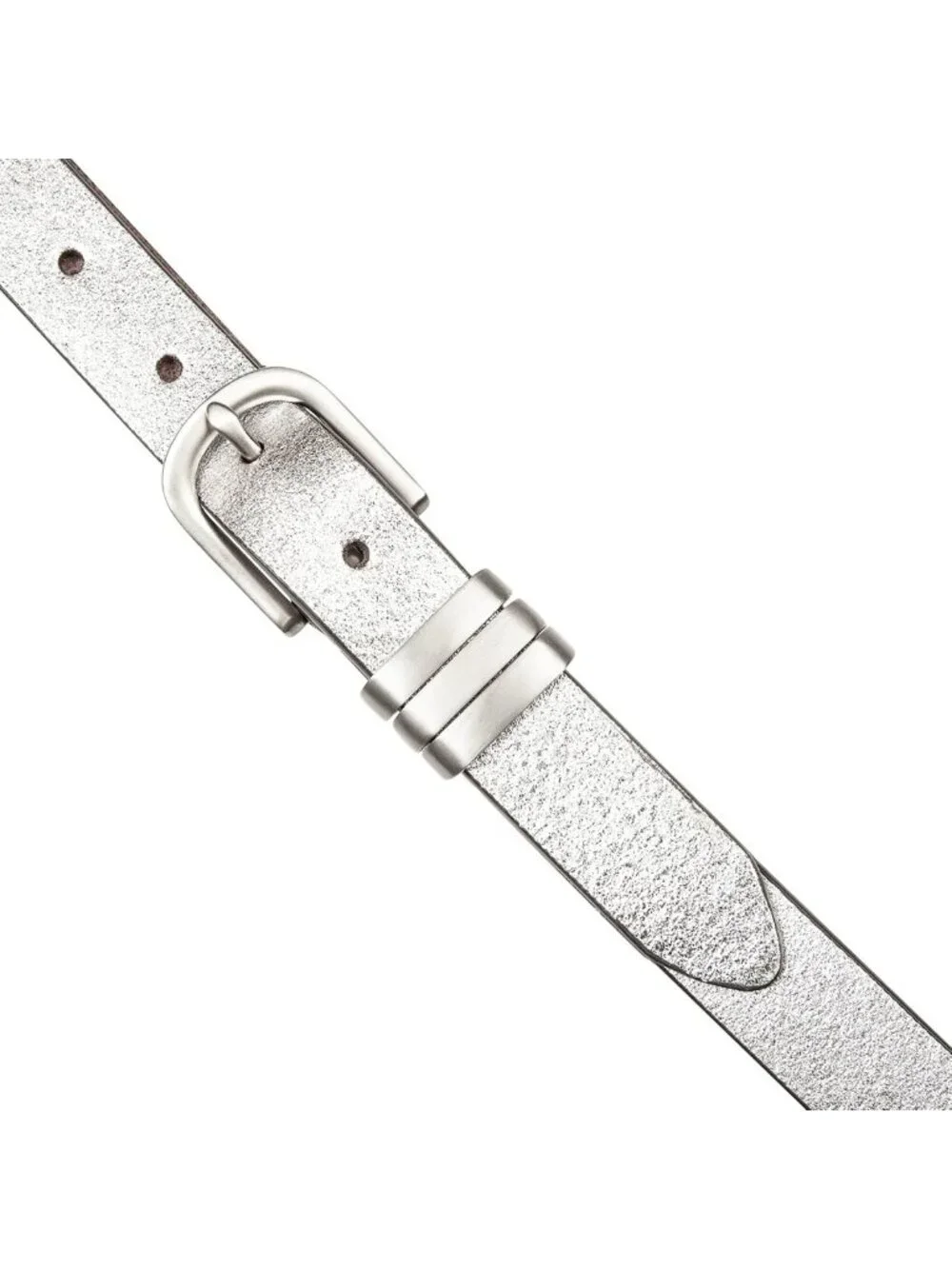 Stylish Women's Leather Belt | Trendy Classic Design for Jeans, Pants, Skirts